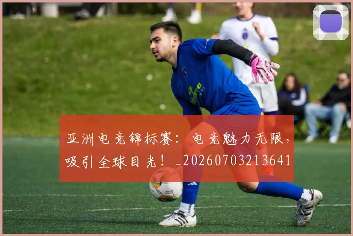亚洲电竞锦标赛:电竞魅力无限,吸引全球目光!_20260703213641